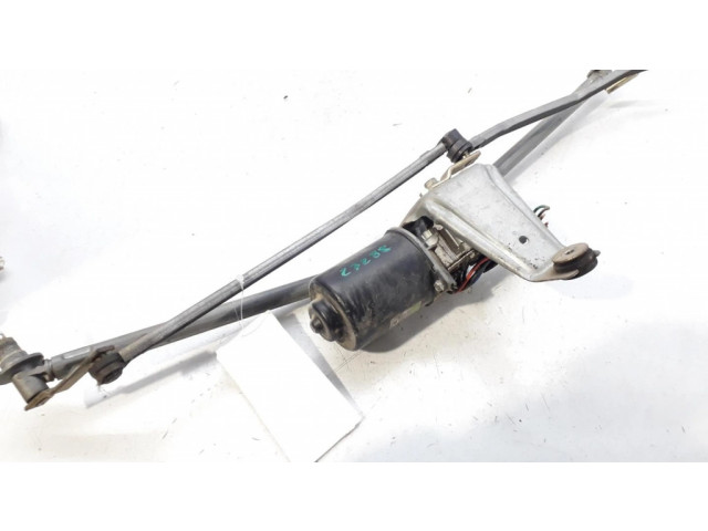 Моторчик дворников 7701349770 Renault Express