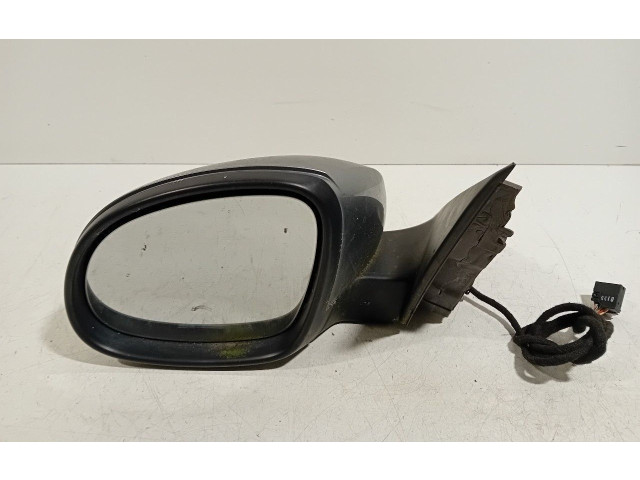 Зеркало электрическое Skoda Yeti (5L) 2009 - 2017 года