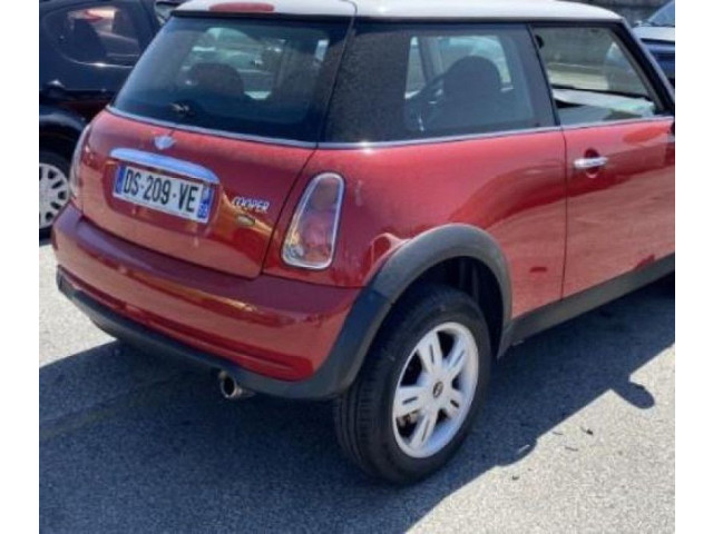 Зеркало электрическое        Mini One - Cooper R50 - 53  2001 - 2006 года   