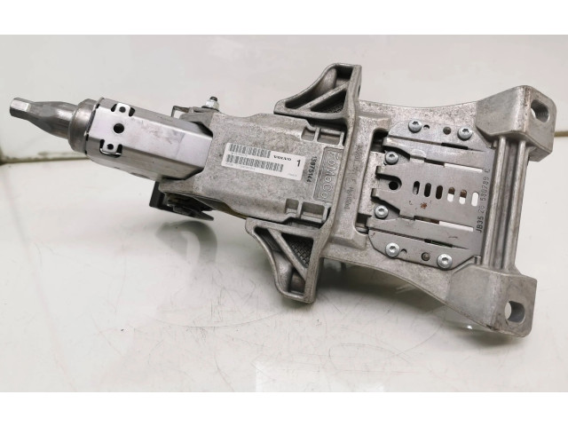    Рулевая рейка P31340179, T12091601915   Volvo V70 2008 - 2013 года