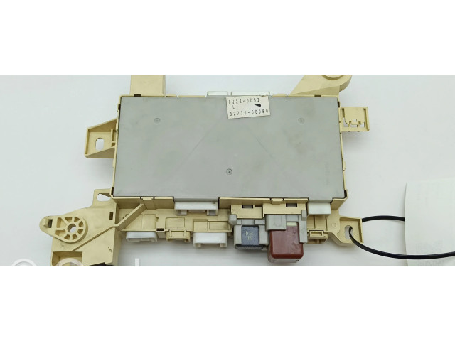 Блок предохранителей 8273050080, 0J220052 Lexus LS 430