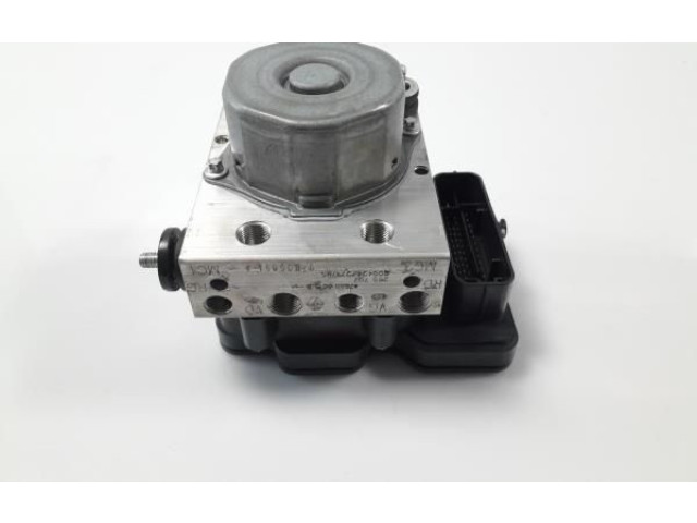 Блок АБС 476606615R, 0265956560 Dacia Sandero 2008 - 2012 года