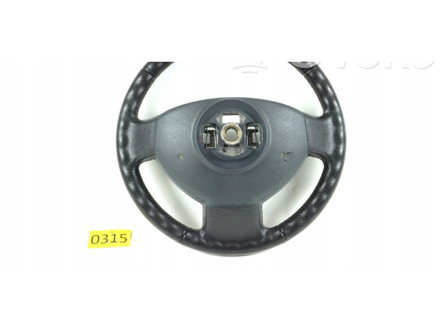 Руль Dacia Duster   -  года 484008071R      