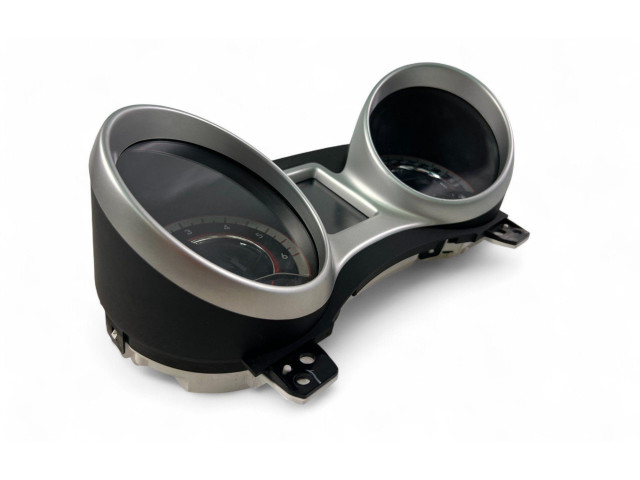 Панель приборов 68249007AA Fiat Freemont