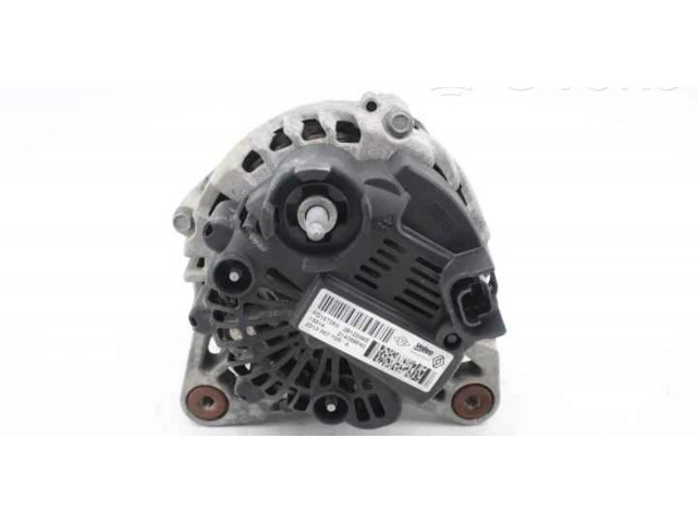 Генератор 231008918R, 2612249B231005770R Dacia Duster 1.5