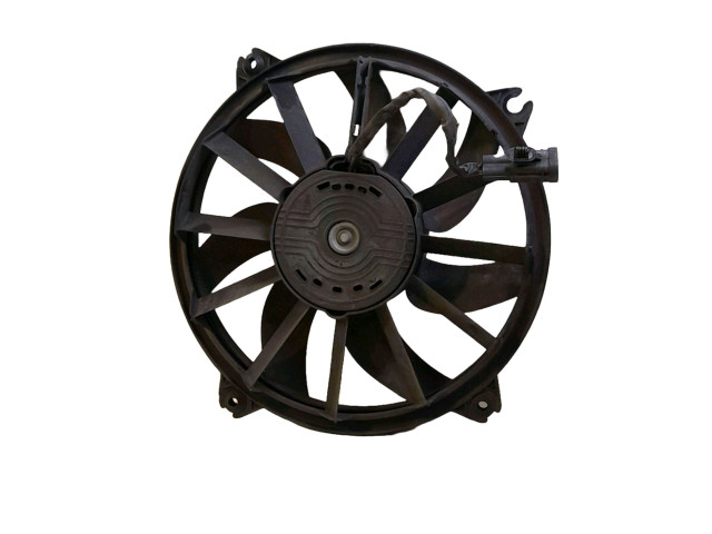 Вентилятор радиатора     9828719880    Peugeot 5008 