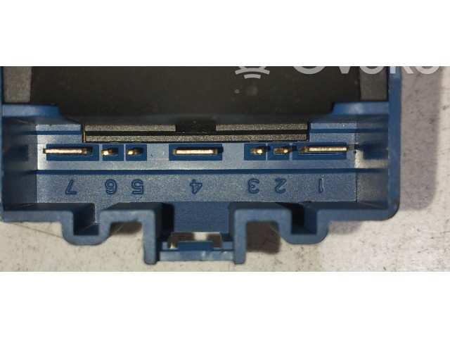 Комплект блоков управления 8G91-12A650-HC, 8G91-12A650-HC Ford S-MAX