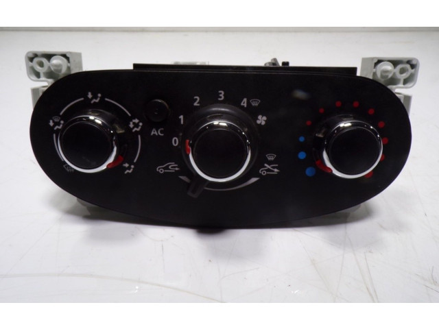 Модуль блока управления кондиционером 5P3743000   Dacia Lodgy