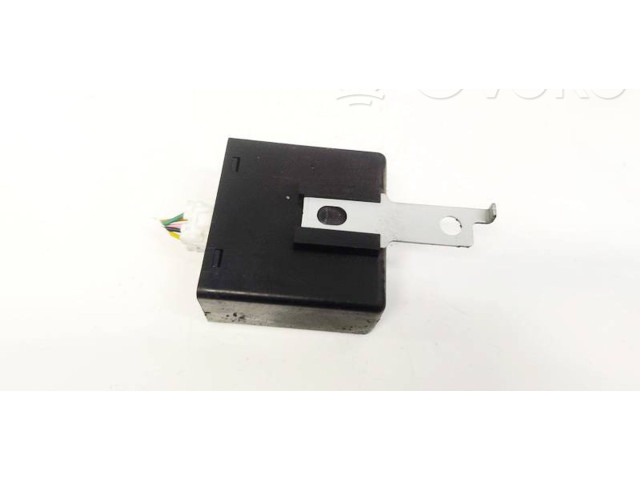 Блок управления 96673478 Chevrolet Captiva