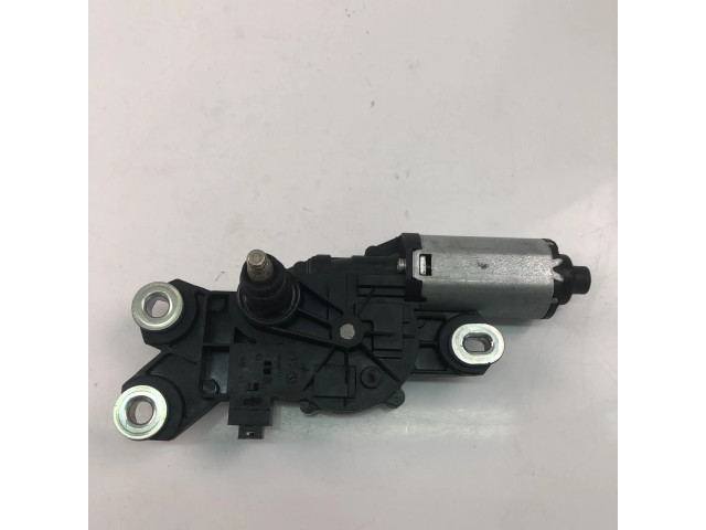 Моторчик дворников 31290787 Volvo S60