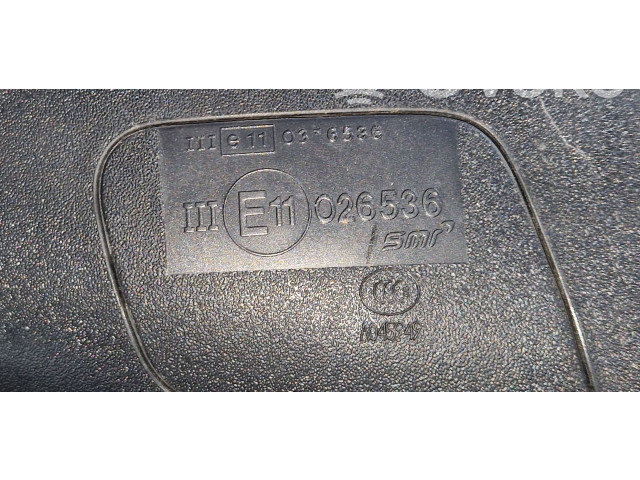 Зеркало электрическое Jeep Grand Cherokee 2010 - 2021 года