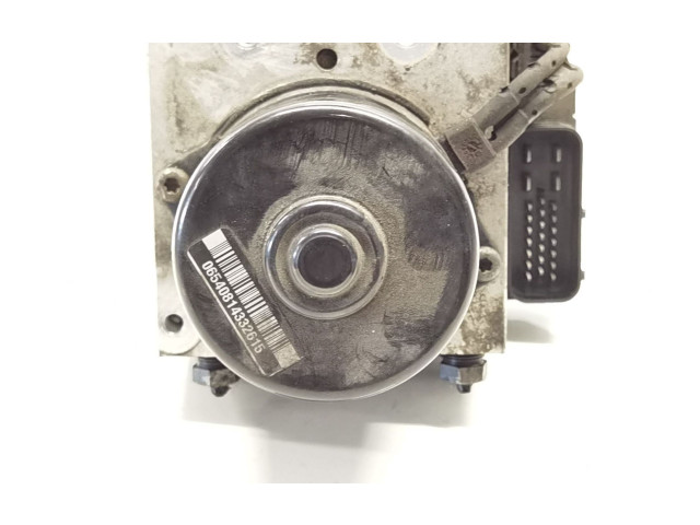 Jednotka ABS 6X0907379B Seat Cordoba (6K) 2002