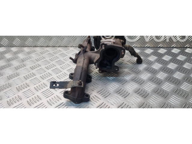 Турбина Ford Galaxy 028253019, 028145701J