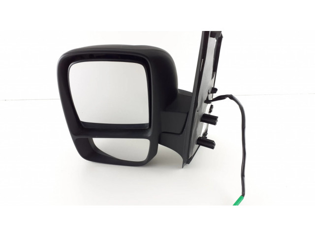 Зеркало электрическое     левое   Fiat Scudo  2007-2016 года   