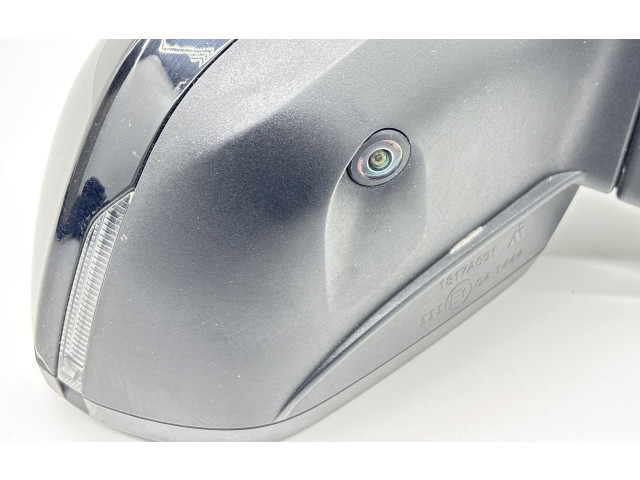 Зеркало электрическое Audi Q3 F3 2018 - года