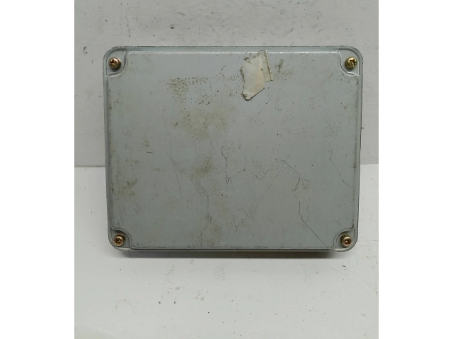 Блок управления двигателя 2758005791   Mazda 323 F