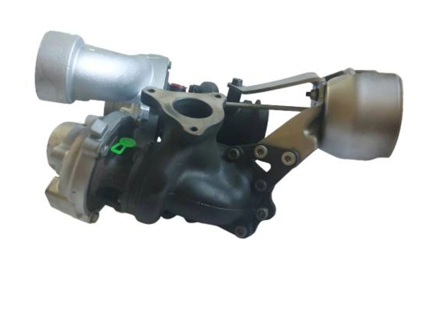  Турбина Mercedes-Benz E A207  54399700074, 5304-970-0094         