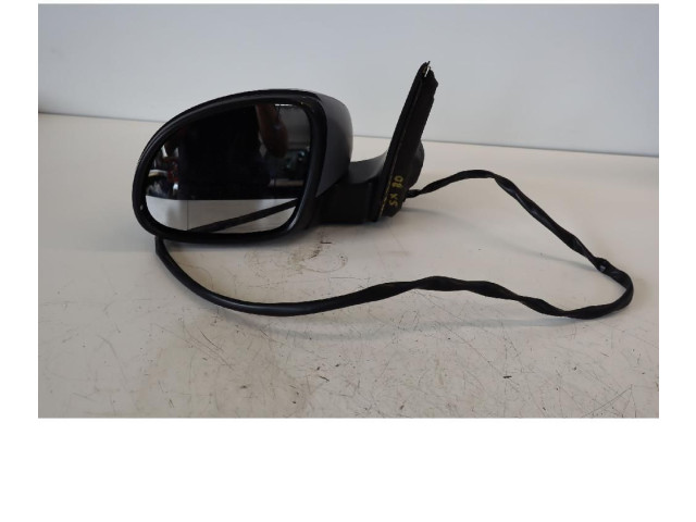 Zpětné zrcátko  Volkswagen Tiguan 2008    