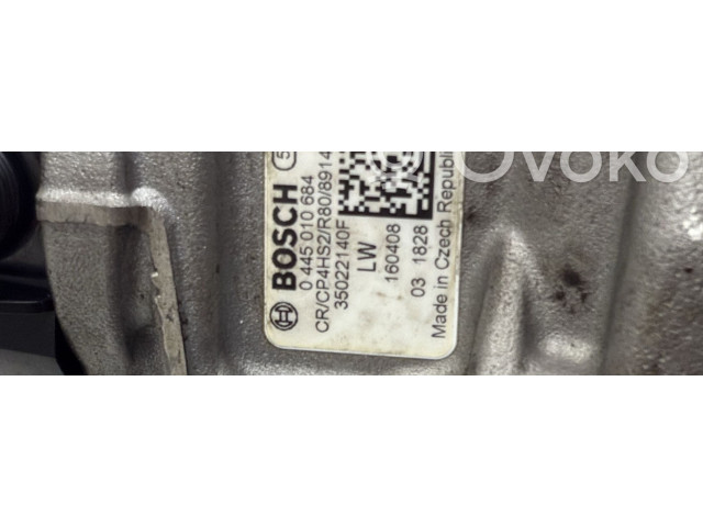 Топливный насос