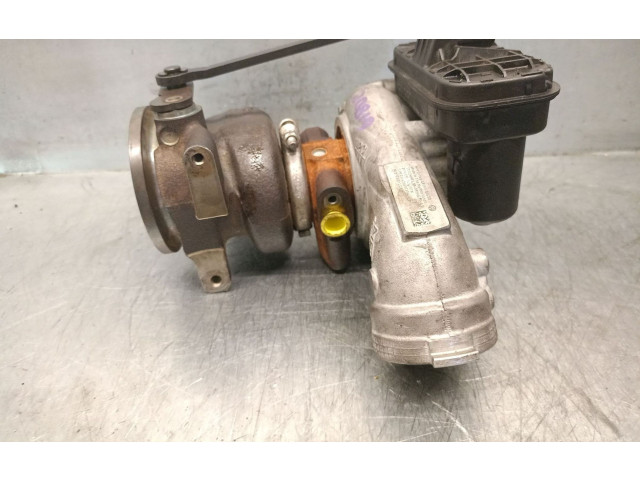 Turbodmychadlo Турбина 4933150501, 4918001630MHI   Volkswagen Tiguan   DADA,DPCA,DXDB