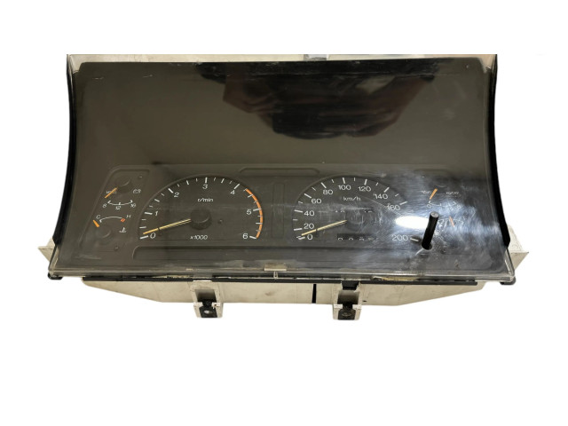 Přístrojová deska Opel Monterey 1992 8970333227, 112680