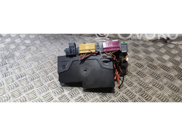   Pojistková skříňka 2129009722   Mercedes-Benz CLS C218 X218 2014