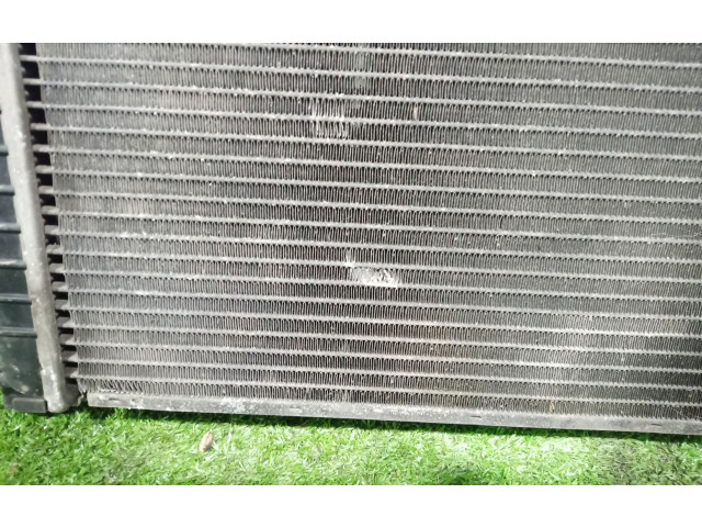 Рулевая рейка  Радиатор охлаждающей жидкости    Volvo XC90 2003 - 2006 года