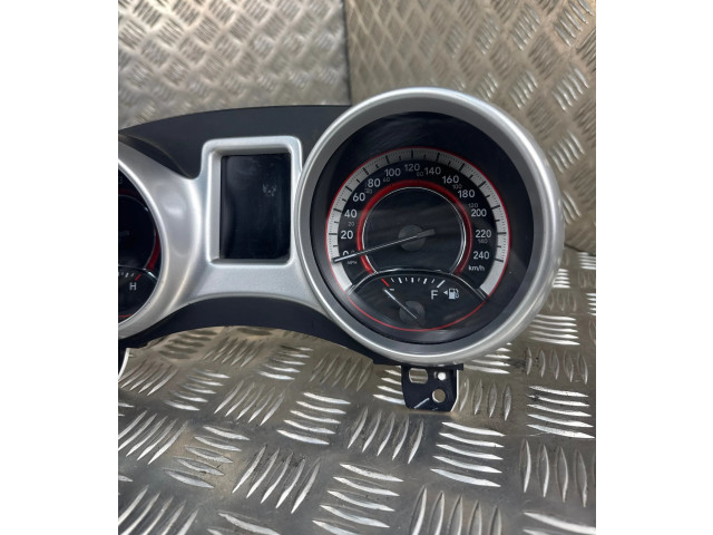 Панель приборов 56046751AF, 00341062 Fiat Freemont