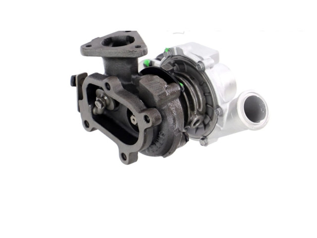 Турбина Opel Vectra B 454098-5003S, 454098-5003S