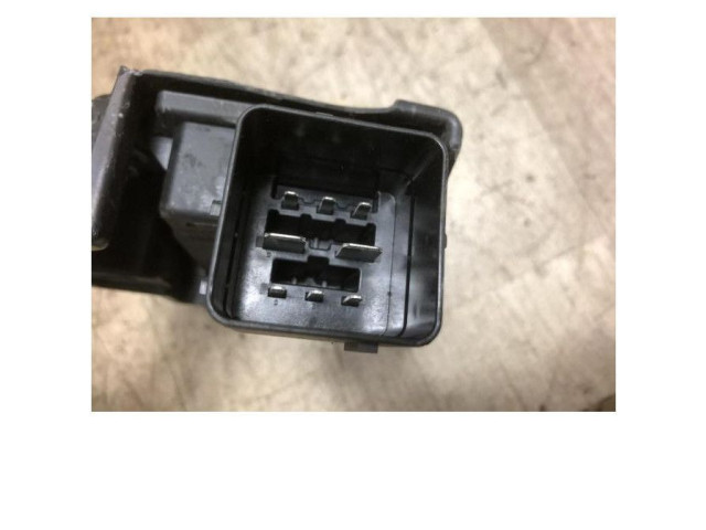 Блок управления Citroen C3 Aircross