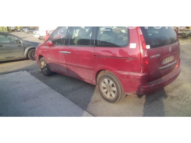 Панель приборов 00006105XH Citroen C8