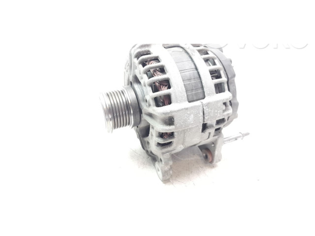 Генератор 05L903026L   Volkswagen Passat Alltrack      