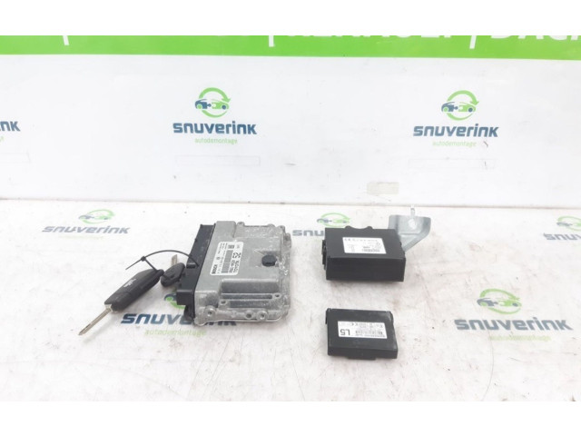 Řídící jednotka B001048780, 896610H520 Peugeot 108 2018