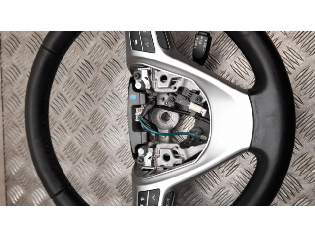 Volant Toyota Avensis T270 2012 4510005750