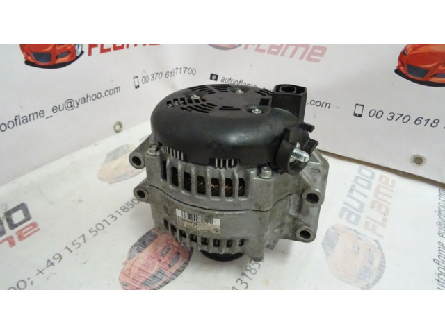 Генератор 7848603 BMW M4 F82 F83