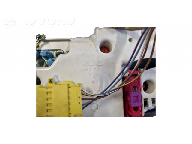 Панель приборов 4A1919033HN, 110008754006 Audi A6 S6 C4 4A