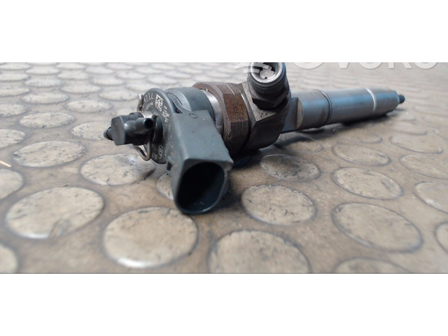 Форсунка A6400700787, 0445110167 Smart ForFour I