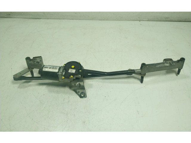 Моторчик дворников A1768200040, A1769061809    Mercedes-Benz GLA W156