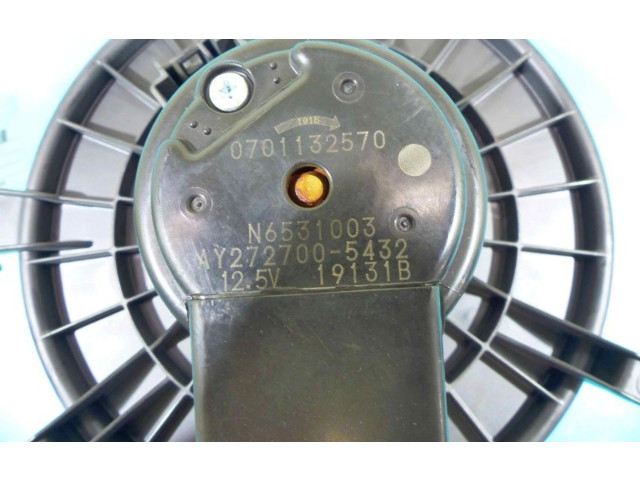 Вентилятор печки    0701132570, IMPRK1227762   Maserati Ghibli