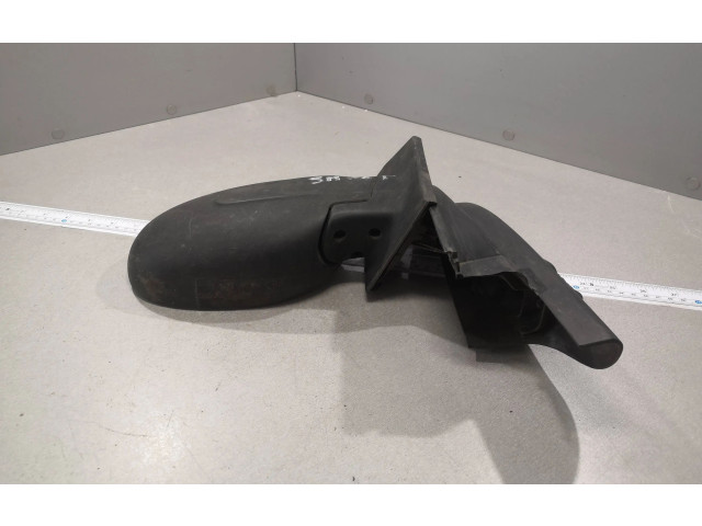 Зеркало (механическое) правое Smart ForTwo I 1999-2007 года