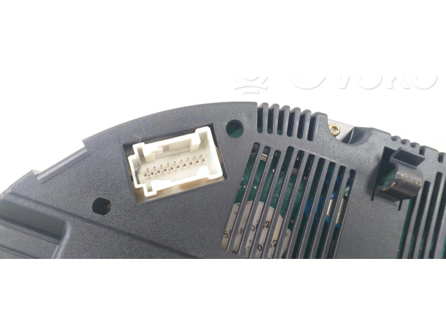 Панель приборов A1695405347   Mercedes-Benz A W169       