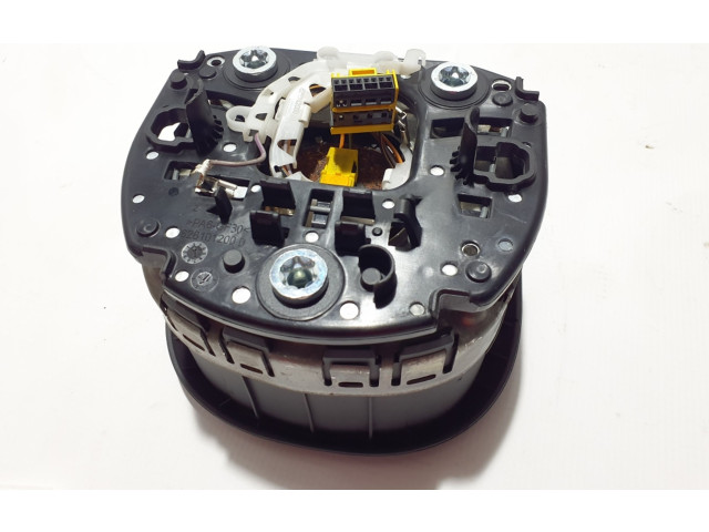 Подушка безопасности водителя 39825814 Volvo XC90