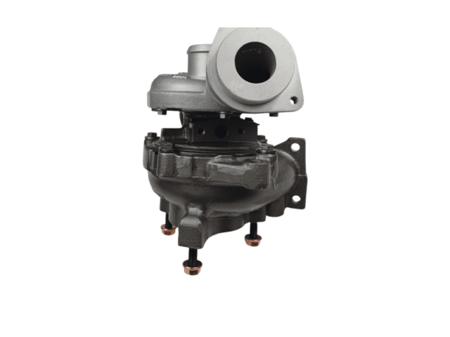  Турбина Audi A5 Sportback 8TA  817047, 818987-5001S         