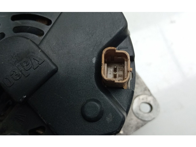 Генератор Renault Clio II