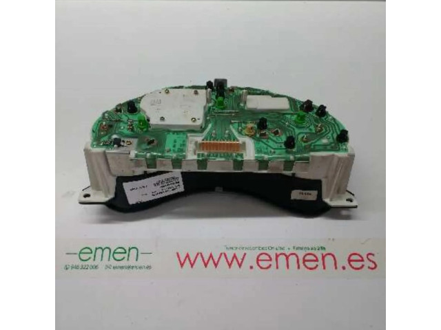 Přístrojová deska  Opel Corsa B  09113239MP, CUADROINSTRUMENTOS  