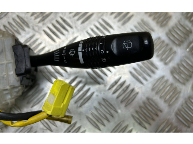 Подрулевой шлейф SRS Mitsubishi Lancer