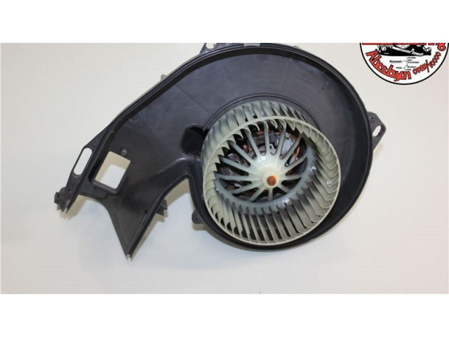 Вентилятор печки    1845092   Opel Meriva A