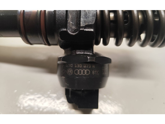 Vstřikovač 070130073N, 070130073NX   Volkswagen Touareg I    Bac 