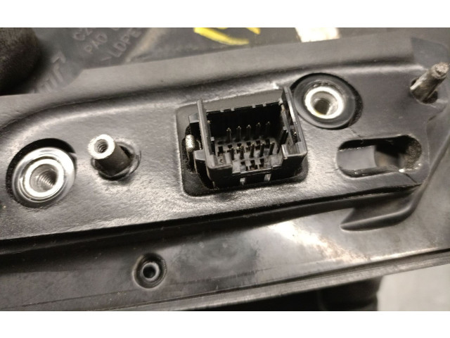 Зеркало (управляемое электричеством) 7895034020WAA SsangYong Korando