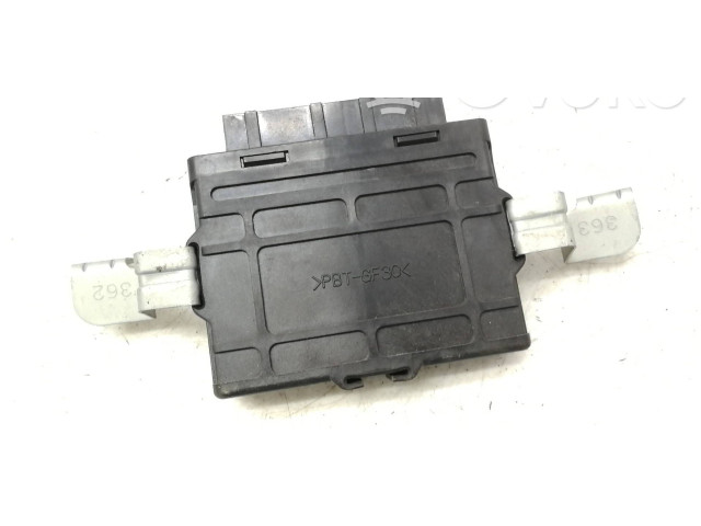 Блок управления АБС MR400420, 0409   Mitsubishi Pajero